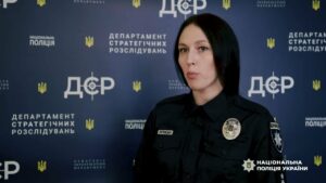 Організатори підпільного виробництва контрафактних товарів постануть перед судом, - Нацполіція