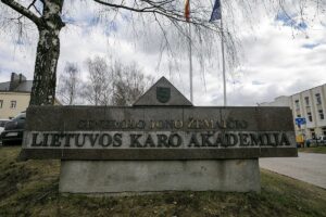 Литва ввела нові обмеження для осіб з громадянством РФ та Білорусі