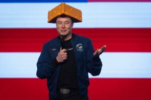 Маск шукає “ворогів” Трампа за допомогою ШІ – ЗМІ