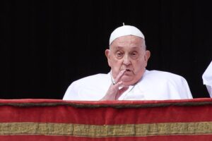 Матчі Серії A перенесено у зв’язку зі смертю Папи Римського