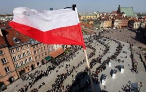 Новини світу - Метою РФ є подальша війна, а не мир – МЗС Польщі