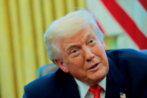 Мін’юст США обмежив дописи працівників у соцмережах