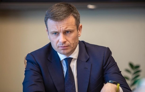 Новини України - Мінфін очікує високих видатків на оборону наступного року