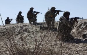 Мінфін спростував чутки про брак коштів військовим