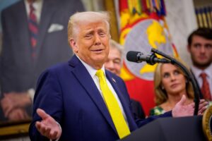 Новини України - Мирний план Трампа. Що пропонують Україні