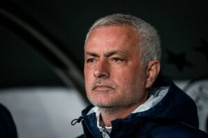 Новини спорту - Моурінью опинився під загрозою дискваліфікації
