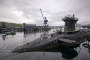 Новини світу - На британському узбережжі виявили російські шпигунські датчики - ЗМІ