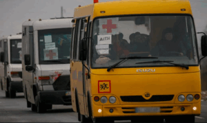 Новини України - На Дніпропетровщині оголосили обов’язкову евакуацію сімей з дітьми