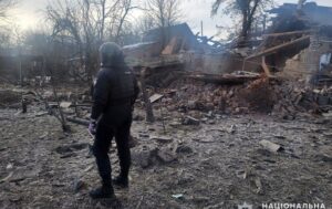 Новини України - На Донеччині за добу через обстріли РФ загинули четверо цивільних