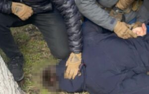 На Сумщині затримали посадовця навчального закладу, який шпигувавав для РФ