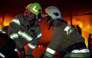 На Великдень чергуватимуть 6000 рятувальників