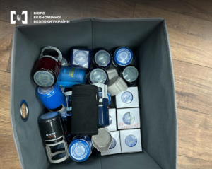 На Закарпатті мережа продуктових магазинів ухилялася від сплати податків