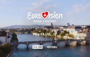 Названо найкращі пісні Євробачення XXI століття