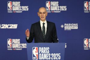 Новини спорту - НБА шукає новий формат для Матчу всіх зірок-2026