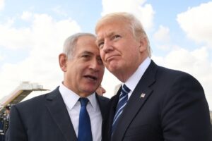 Нетаньягу поїде до Трампа для обговорення нових мит – ЗМІ