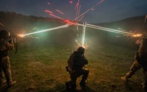 Новини України - Нічна атака дронів: стало відоме число збитих БпЛА