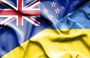 Нова Зеландія продовжить тренувати українських армійців