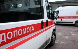 Новини України - Обстріл Херсона: зросла кількість поранених
