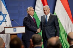 Новини світу - Орбан підписав постанову про вихід Угорщини з МКС