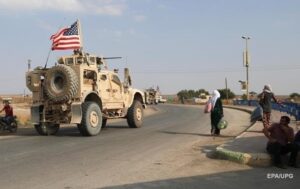 Пентагон зробив заяву щодо військ США у Сирії