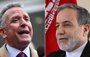 Новини світу - Переговори США та Ірану: стали відомі деталі