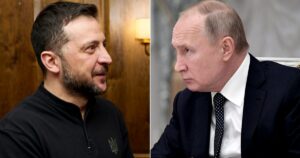 Новини України - Переговори в куті? Нові заяви про перемир’я