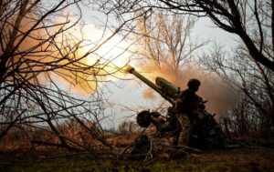 Новини світу - Перемир’я на Великдень: як відреагує Трамп, якщо Росія не припинить вогонь