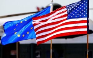 Новини бізнесу - Перемови ЄС і США про тарифи не досягли прогресу - ЗМІ