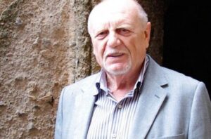 Пішов із життя український режисер Олександр Муратов