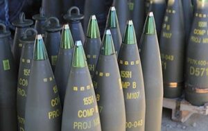 Новини світу - Польща інвестує 700 млн євро у виробництво боєприпасів