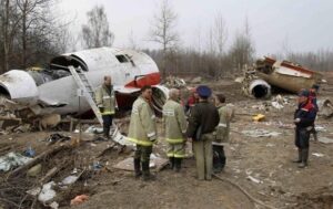 Польща видасть ордери на арешт 41 судмедексперта РФ