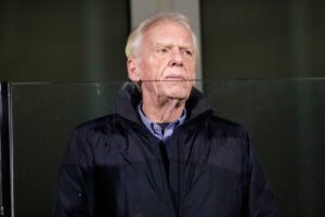 Новини спорту - Помер знаменитий теренер, з яким Реал тричі тріумфував у чемпіонаті