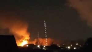 Помста за Суми. Що атакували ЗСУ на Курщині