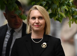 Посол США в Україні планує піти у відставку – ЗМІ