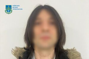 Повідомлено підозру киянину, що видурив у військової 300 тисяч гривень