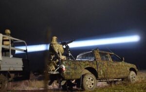Новини України - Повітряні сили розповіли, чим РФ атакувала Україну