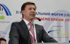 Новини України - Пожертвував 2 млн і уникнув в'язниці: суд виніс вирок екснардепу