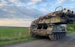 Новини України - ППО збила три російські ракети і десятки "шахедів"