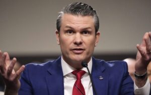 Новини світу - Представник США вперше не приїде на Рамштайн - ЗМІ