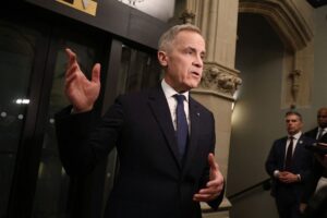 Новини бізнесу - Прем’єр Канади заявив, що боротиметься з тарифами Трампа