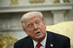 Новини світу - Припинення війни: Трамп розповів, коли чекає на відповідь Путіна