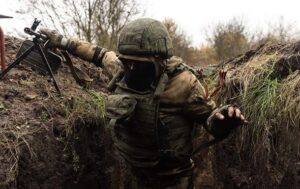 Проєкт Хочу найти отримав рекордне число заявок про зниклих бійців РФ