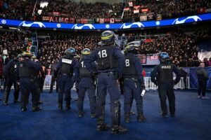 Псевдомедика, що полював за білизною футболісток, заарештували за домагання