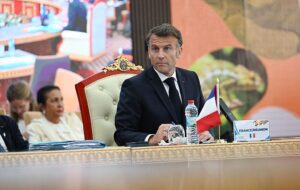 Новини світу - Путін має перестати брехати - Макрон