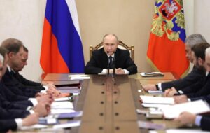 Путін зробив заяву щодо нових воєн