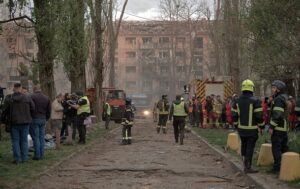 Радбез ООН збереться через атаки РФ в Україні