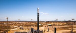 Ракета Alpha невдало вийшла на орбіту під час запуску супутника