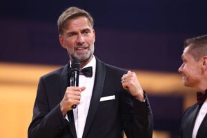 Новини спорту - Реал обговорив з Клоппом перспективу його повернення до тренерської роботи