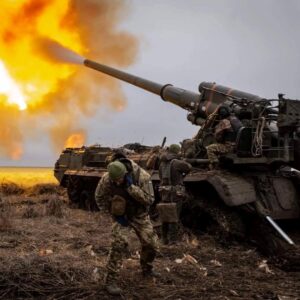 Новини України - РФ активно атакує на чотирьох напрямках