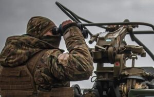 Новини світу - РФ атакувала Україну майже сотнею дронів